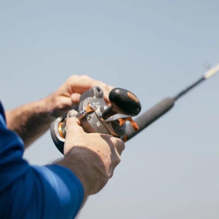 Flathead Lake Fishing Charter - Half-Day Tour Image 8