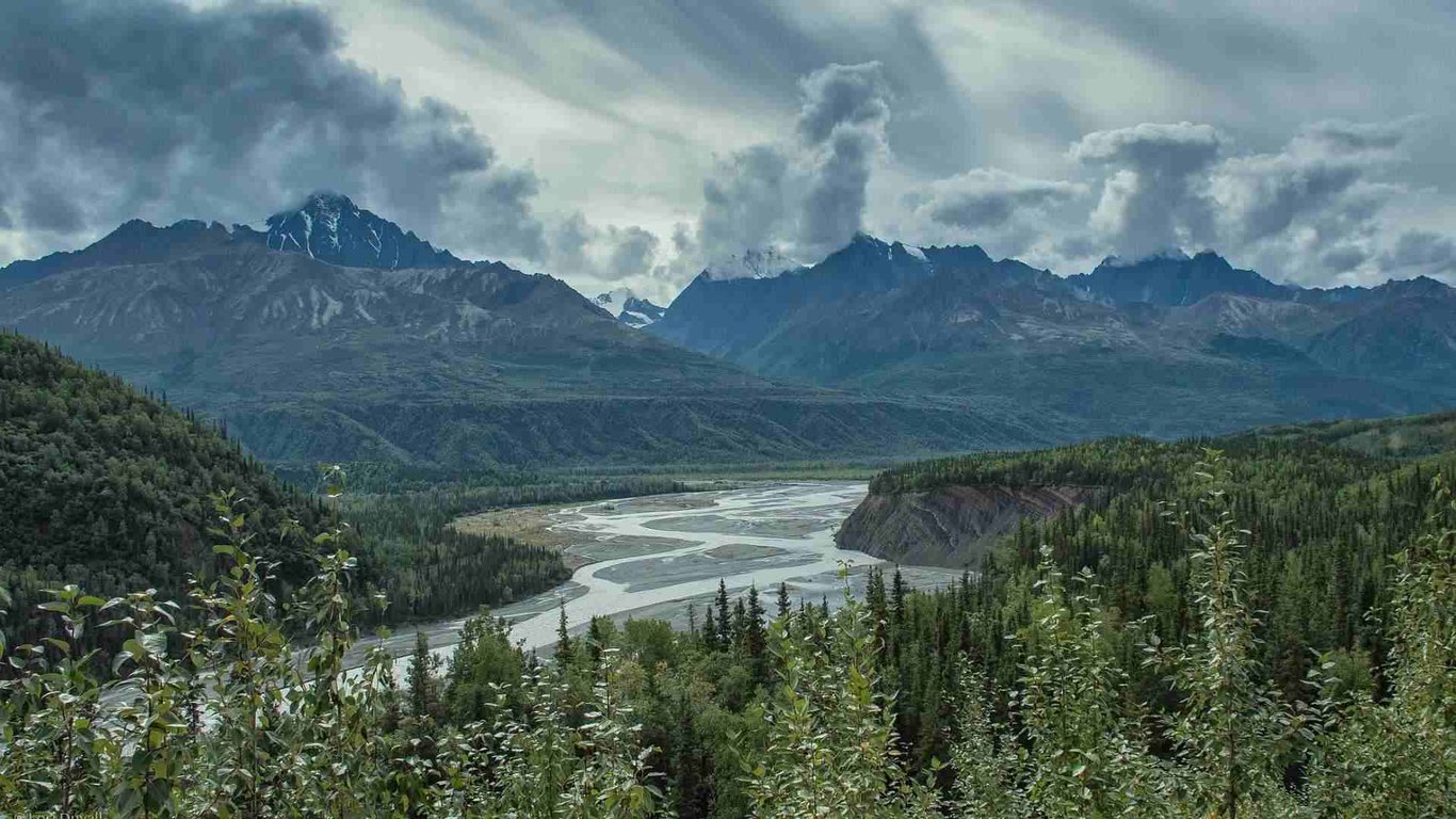 Matanuska Glacier Hike Day Tour Tour Image 8