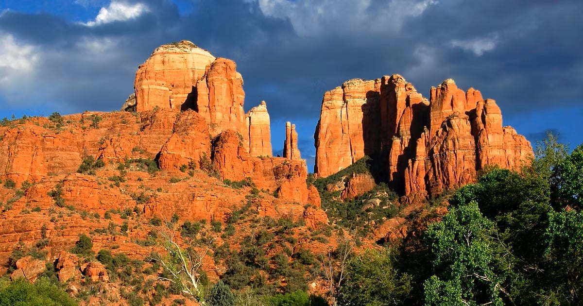 Shared 6.5-Hour Sedona Scenic Tour from Flagstaff Tour Image 6