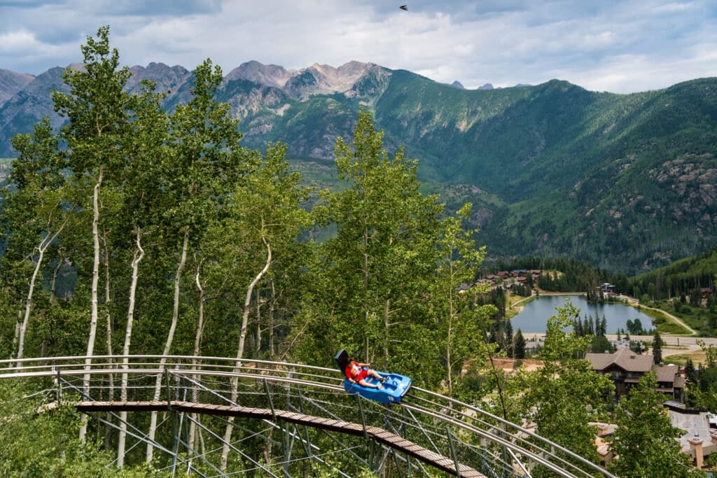 Purgatory Resort: Our Expert Visitor's Guide image
