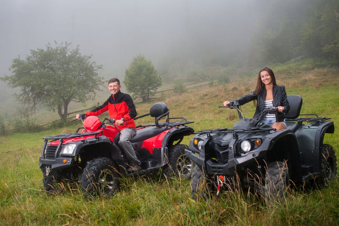 Bozeman ATV Rental Tour Image 7