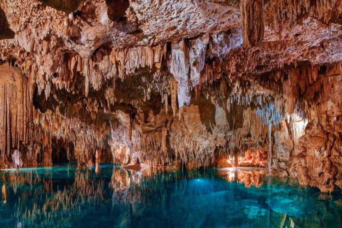 Rio Secreto: Our Expert Visitor's Guide image