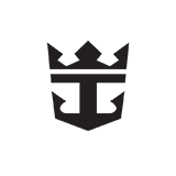 Logo of Royal Caribbean International