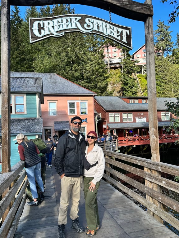 Private Ketchikan Sightseeing Tour Tour Image 3