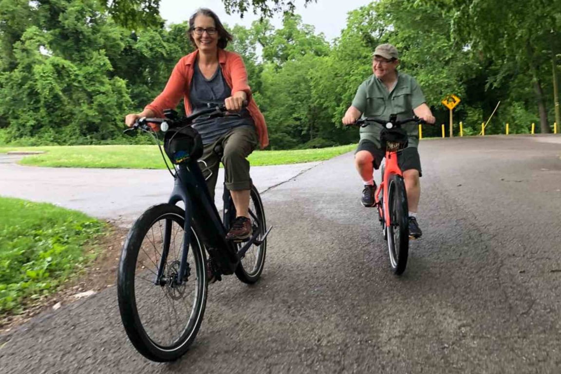 Nashville E-Bike Tour: Explore the Heart of Music City Tour Image 5