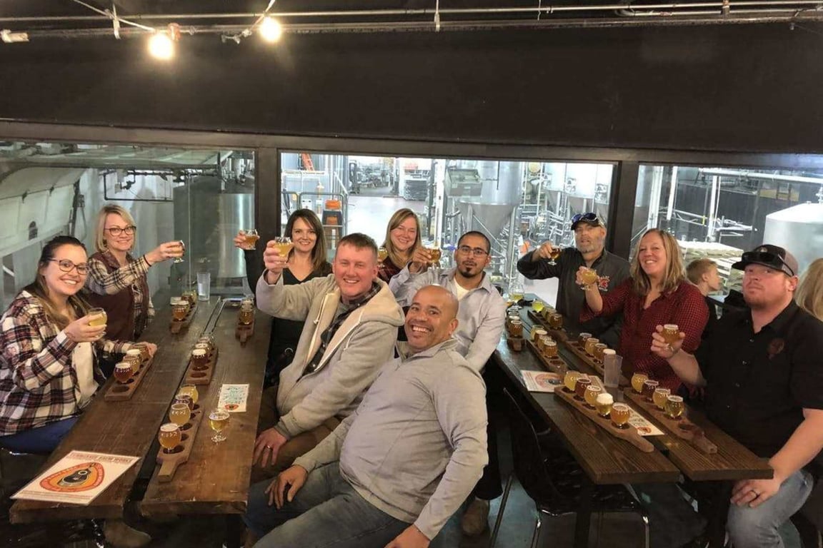 All-Inclusive Pub Crawl Tour Image 10