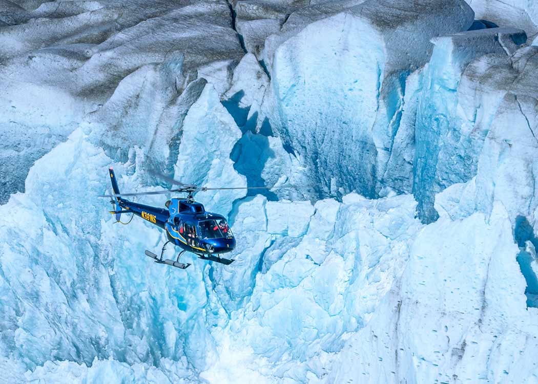 Unforgettable Adventures on the Juneau Icefield: Top Tours and Tips