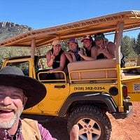 A must-do when visiting Sedona review image 0