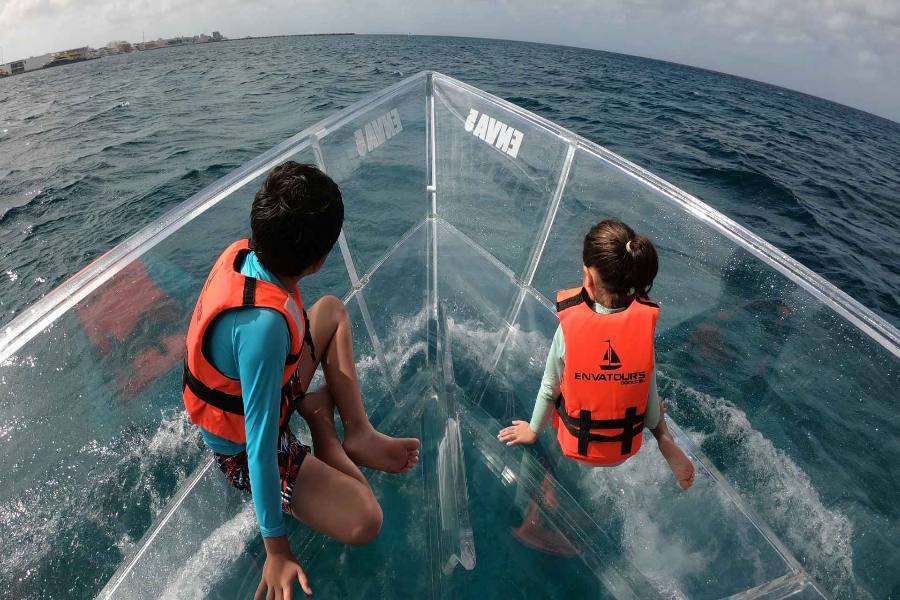 What To Do In Cozumel? - Your Guide To The Top 13 Things To Do