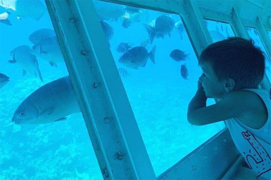 Roatan Cruise Excursions