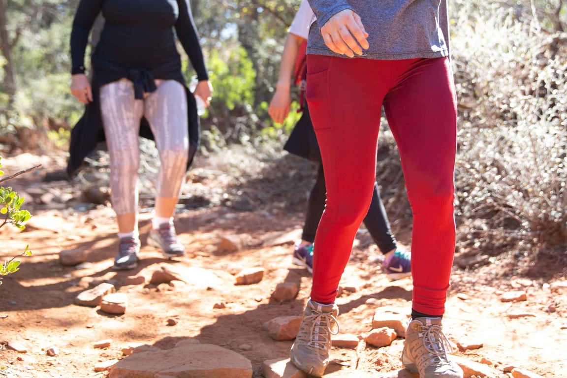 Private Hiking Tour In Sedona Tour Image 6