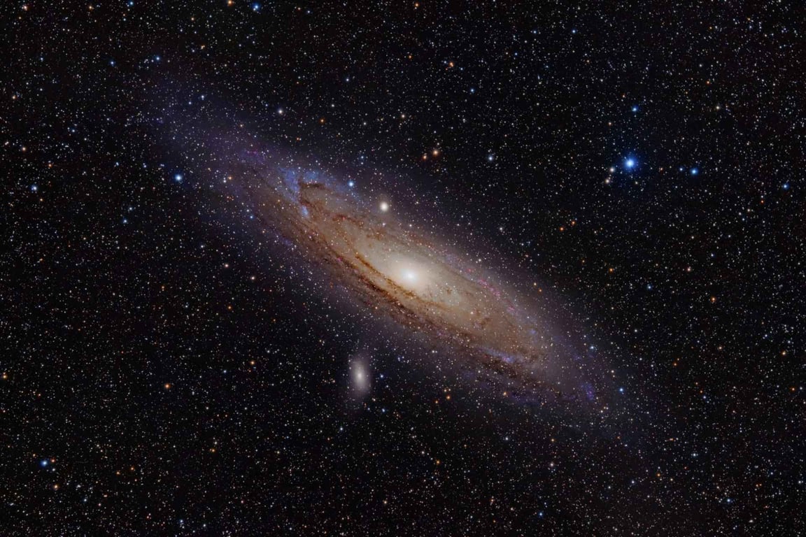 Stargazing In Sedona Tour Image 4
