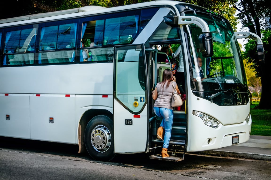 Bus tour category image