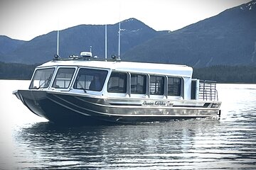 Tales & Tides: Alaskan Lore & Wildlife Cruise Tour Image 2