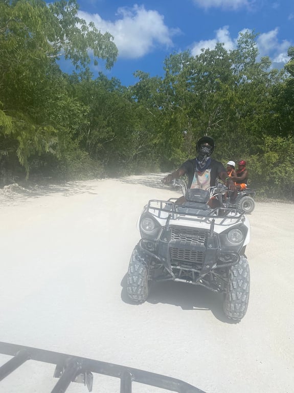 HIGHLIGHT OF OUR TRIP!! PLEASE BOOK review image 0