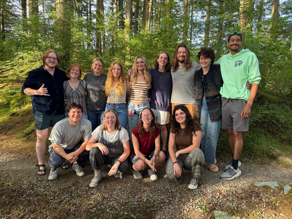 Bear Express Tour Tour Image 1
