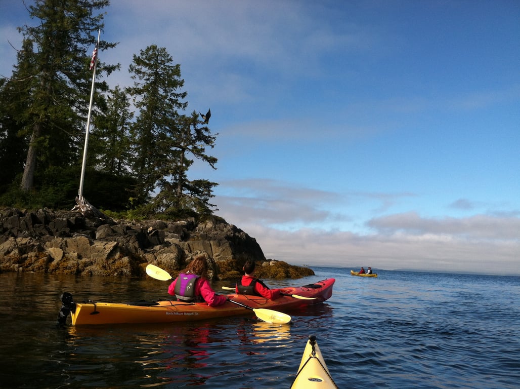 A Local Expert’s Guide to Tongass National Forest: Alaska’s Pristine Wilderness