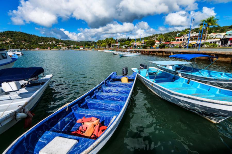 When to Visit Dominican Republic