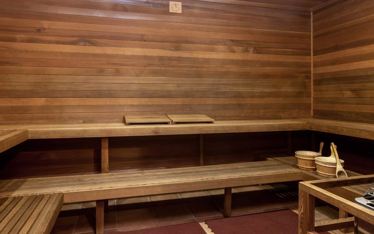 Brooks Lake Spa Experience - Private Tour image
