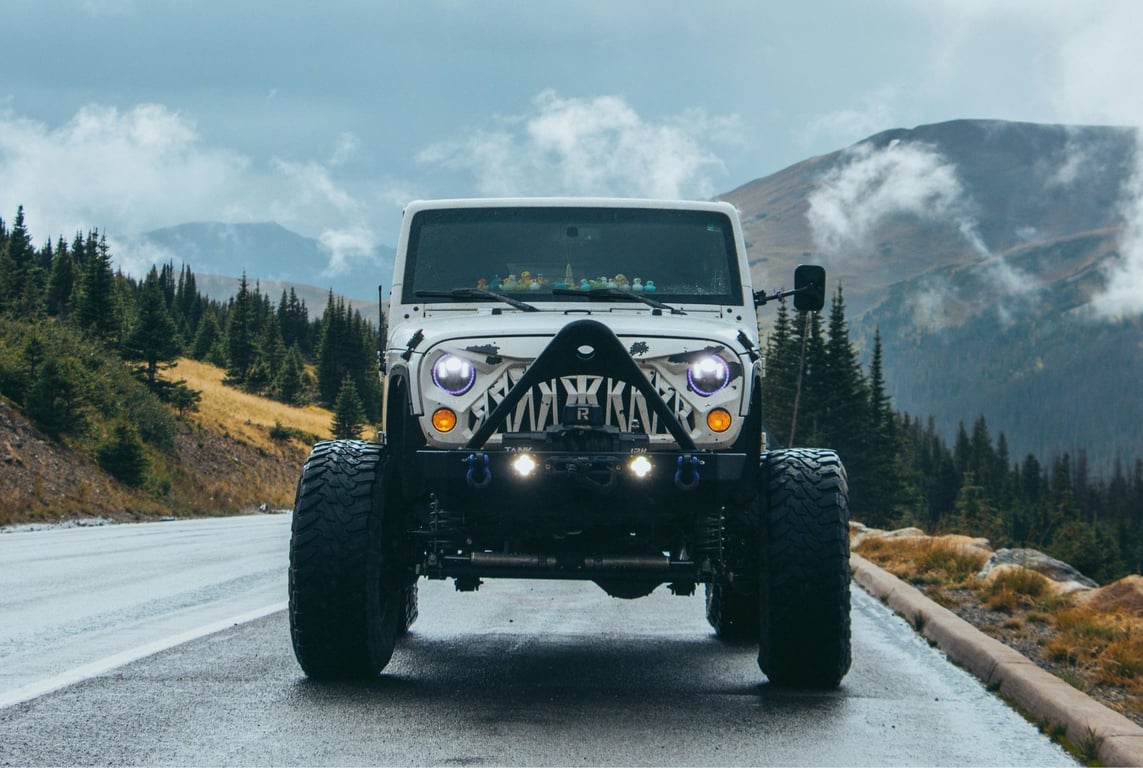 Jeep tour category image