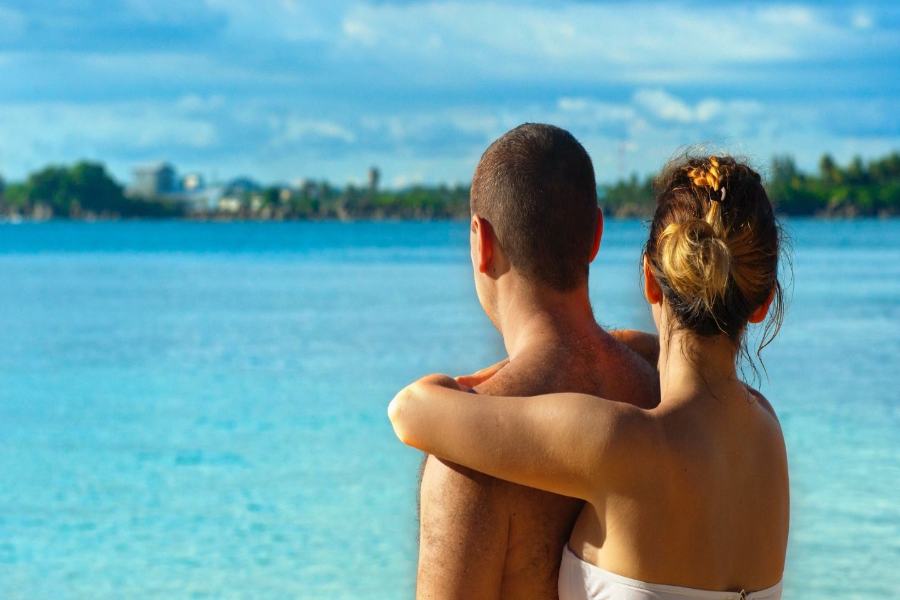 The Best Things To Do On A Cancun Honeymoon