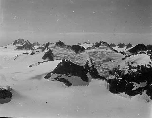 Unforgettable Adventures on the Juneau Icefield: Top Tours and Tips