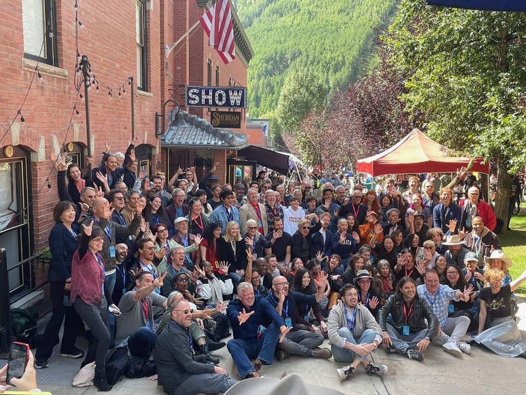 The Telluride Film Festival: Our Expert Visitor's Guide
