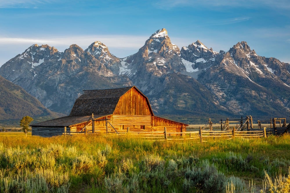Private Grand Teton Day Tour Tour Image 3