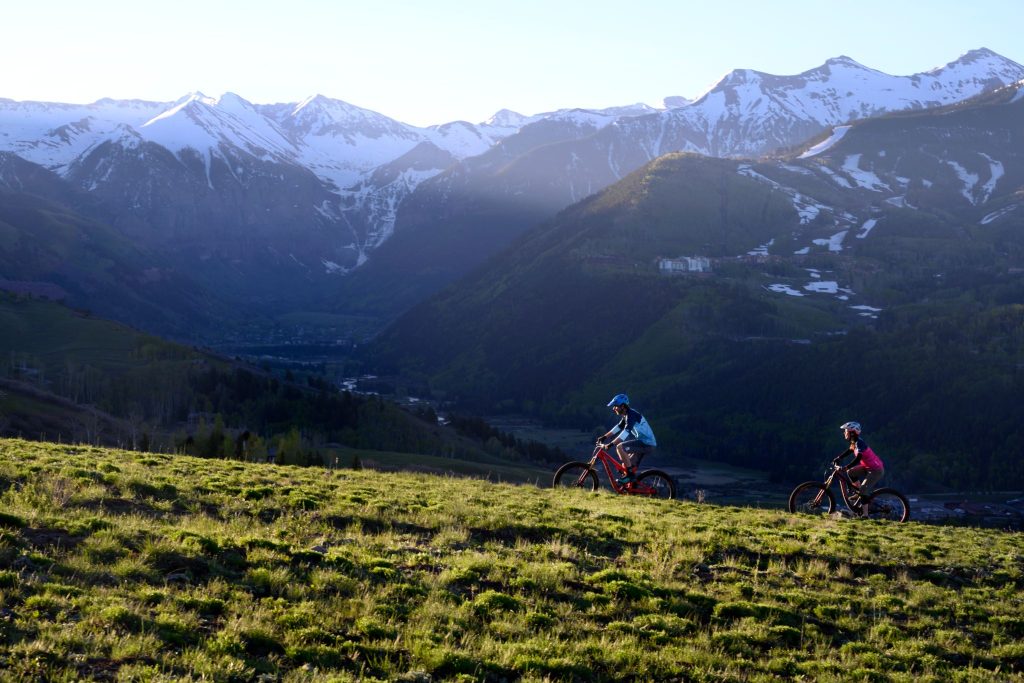 Full Day eBike Tour image