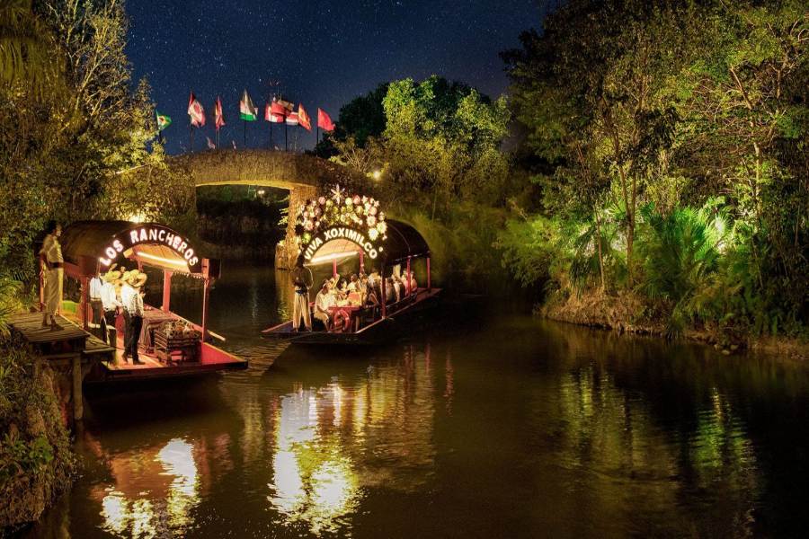 The Best Things To Do On A Cancun Honeymoon