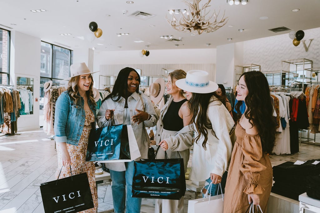 The Boutique Experience: Sip, Style & Shop with Bevē Tour Image 10