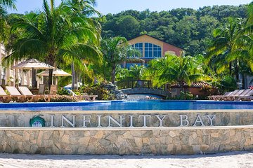 All-Inclusive Infinity Bay Resort Day Pass Tour Image 3