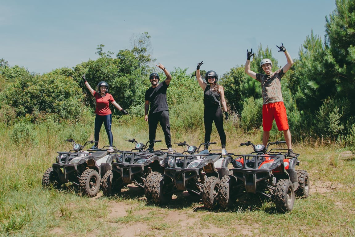 Costa Maya ATV Tours: What to Expect, Routes & Booking Guide image