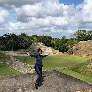 Altun Ha Ruins & Beach Break from Belize City Tour Image 2
