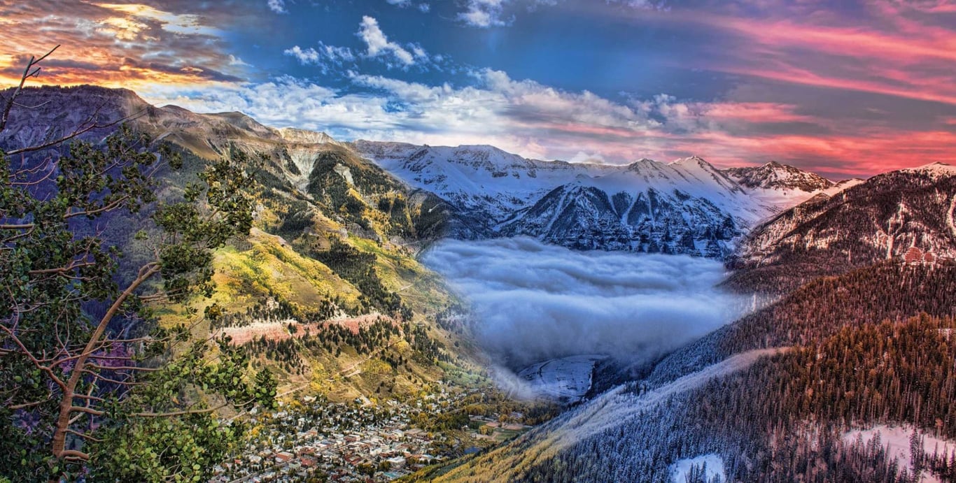 When to Visit Telluride: A Season-by-Season Guide image