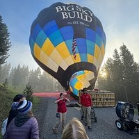 We had an incredible experience and you have to do this! review image 2