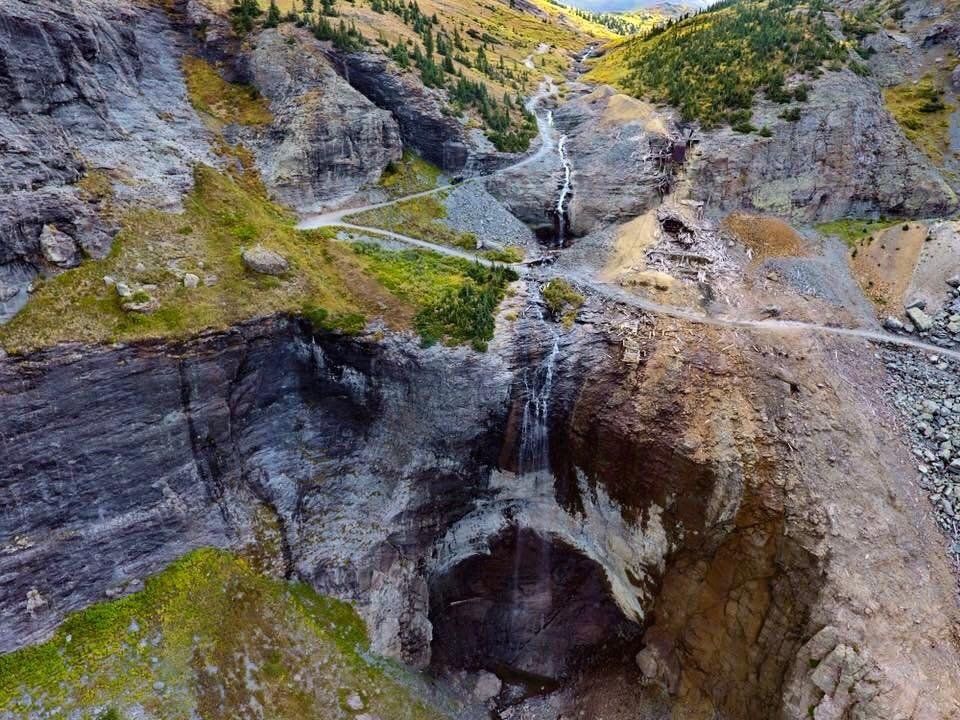 Half Day Telluride Jeep Tour Imogene Pass Tour Image 10