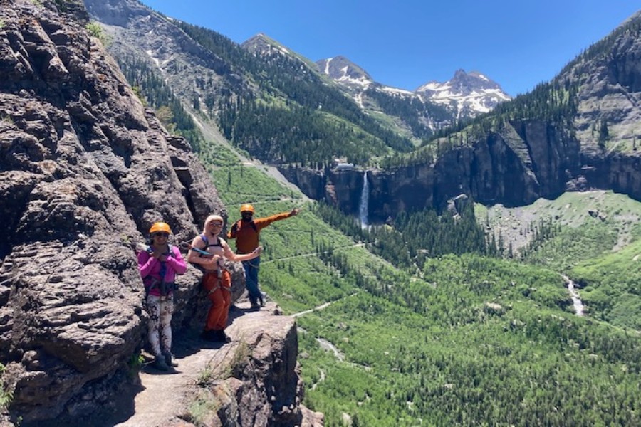 Our Favorite Things to Do & See in Telluride