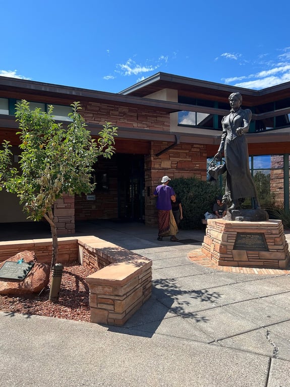 Best tour of Sedona! review image 0
