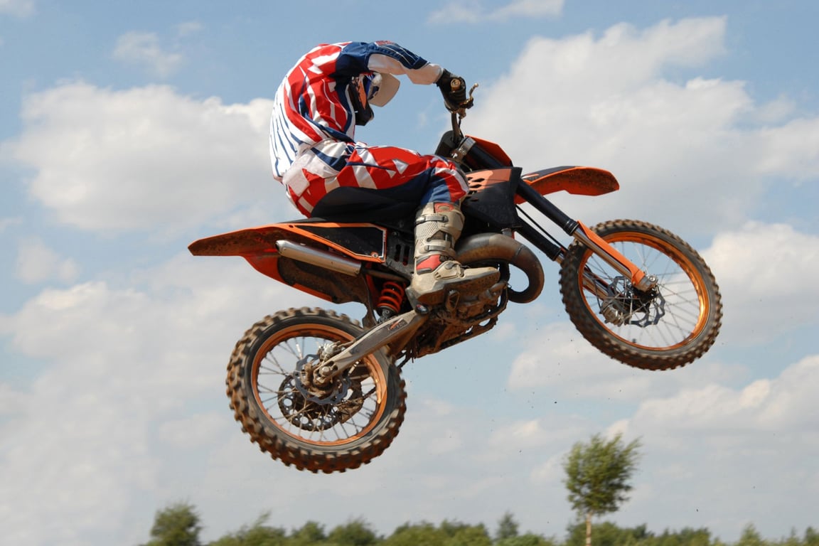 Bozeman Dirtbike Rental - Full Day Tour Image 6