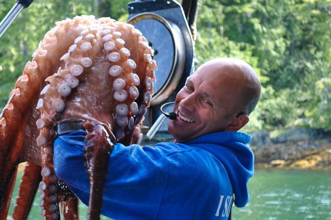 Bering Sea Crab Fishermen's Tour Tour Image 2