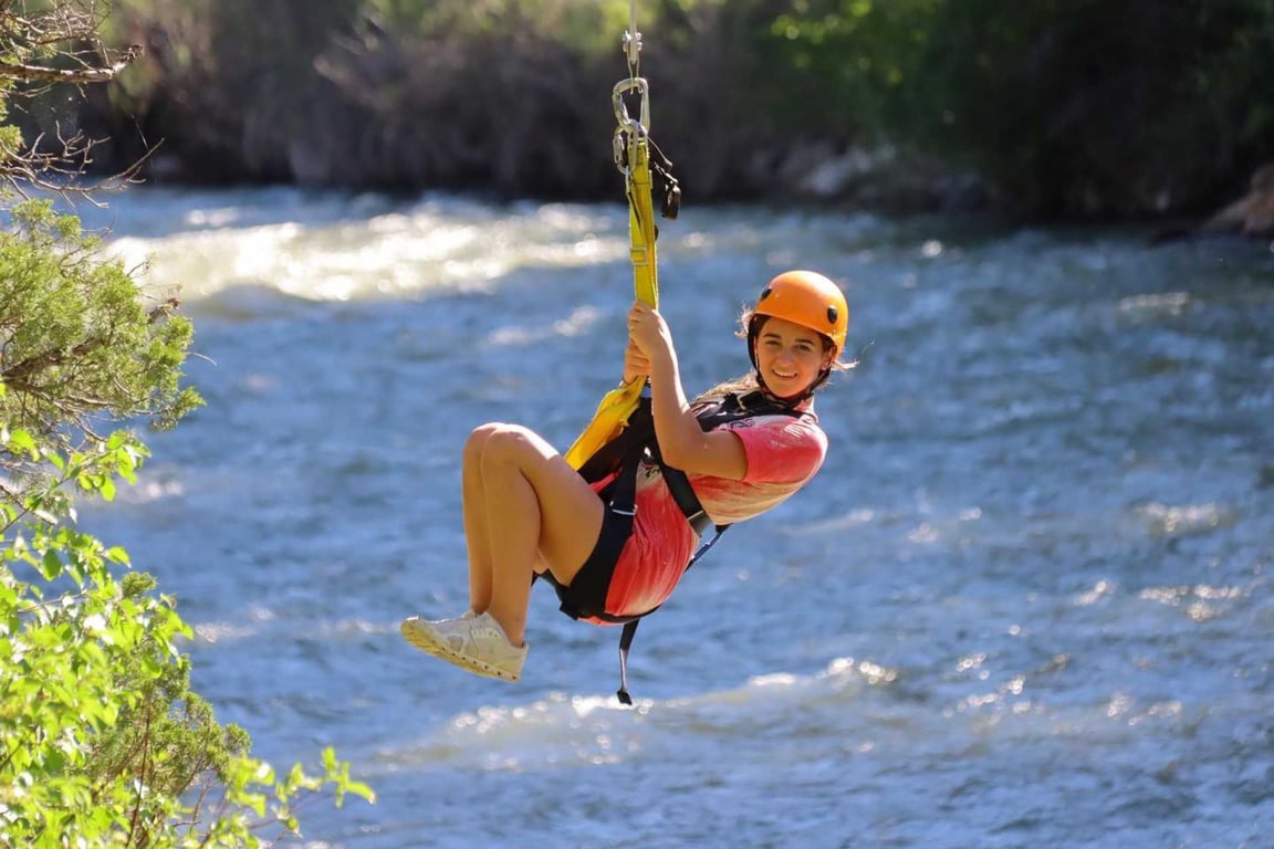 Yellowstone Zipline EcoTour image