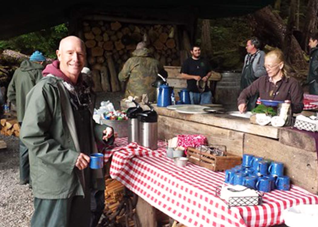 Alaska Fishing: Cook your Catch Tour Image 4