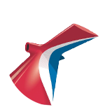 Logo of Carnival Cruise Line