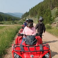 Perfect balance of safety and fun in the backcountry. review image 1