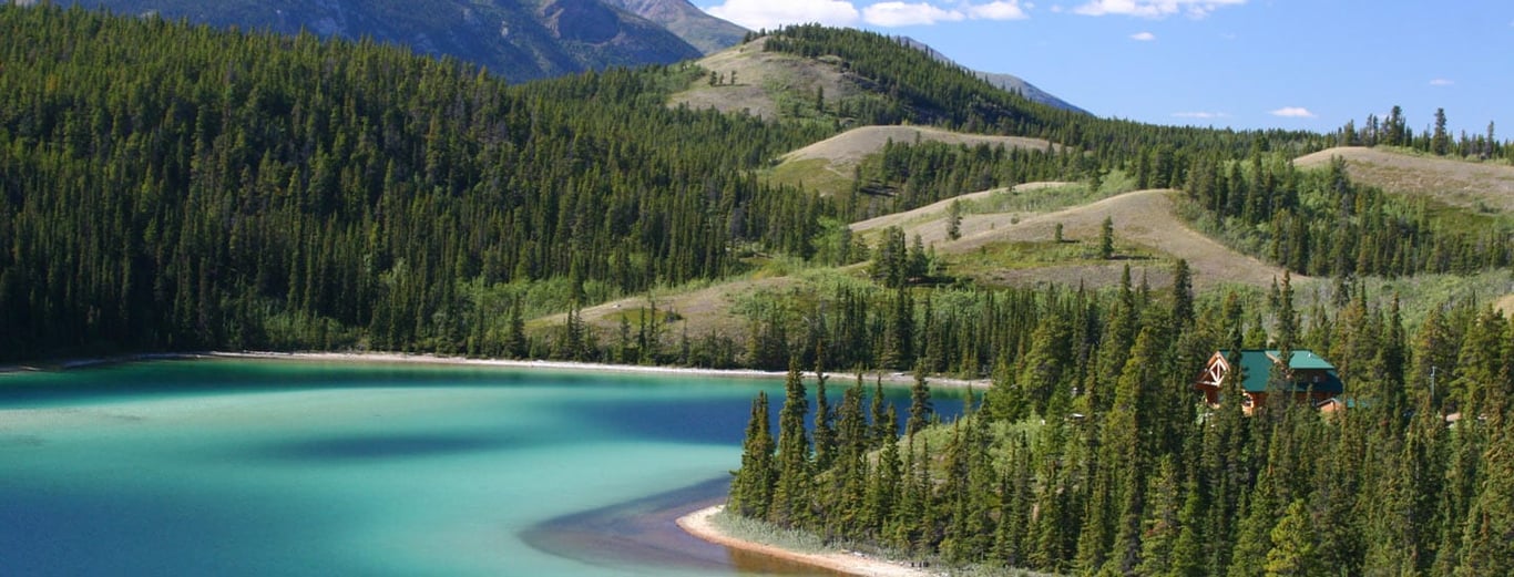 Private Emerald Lake Tour image