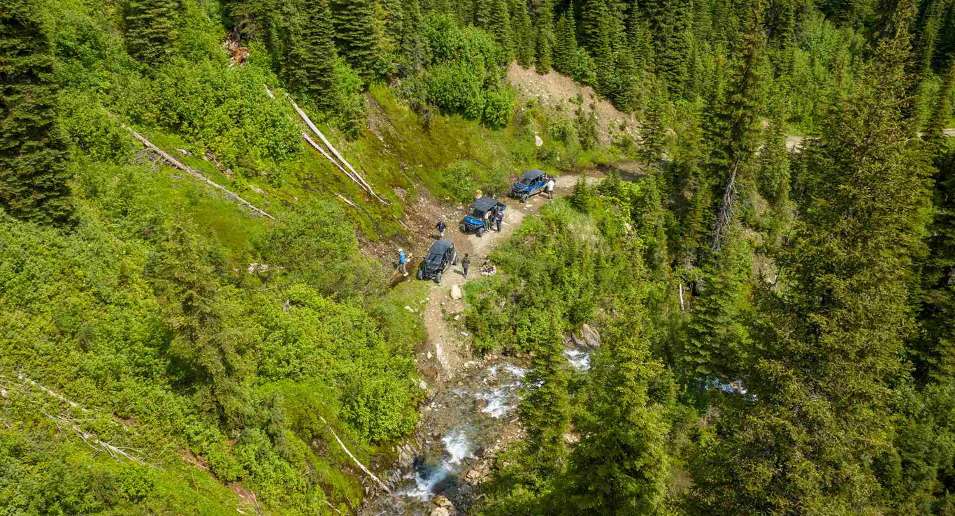 Full-Day UTV Side by Side Rental - 2 Seater Tour Image 2