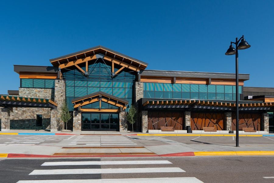 How To Get To Glacier National Park