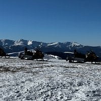 Phenomenal experience: you must try Snowmobiling with Nova! review image 1