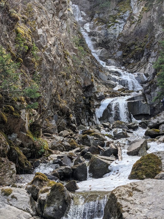Outlaws & Adventurers: A Gold Rush E-bike Adventure Tour Image 6